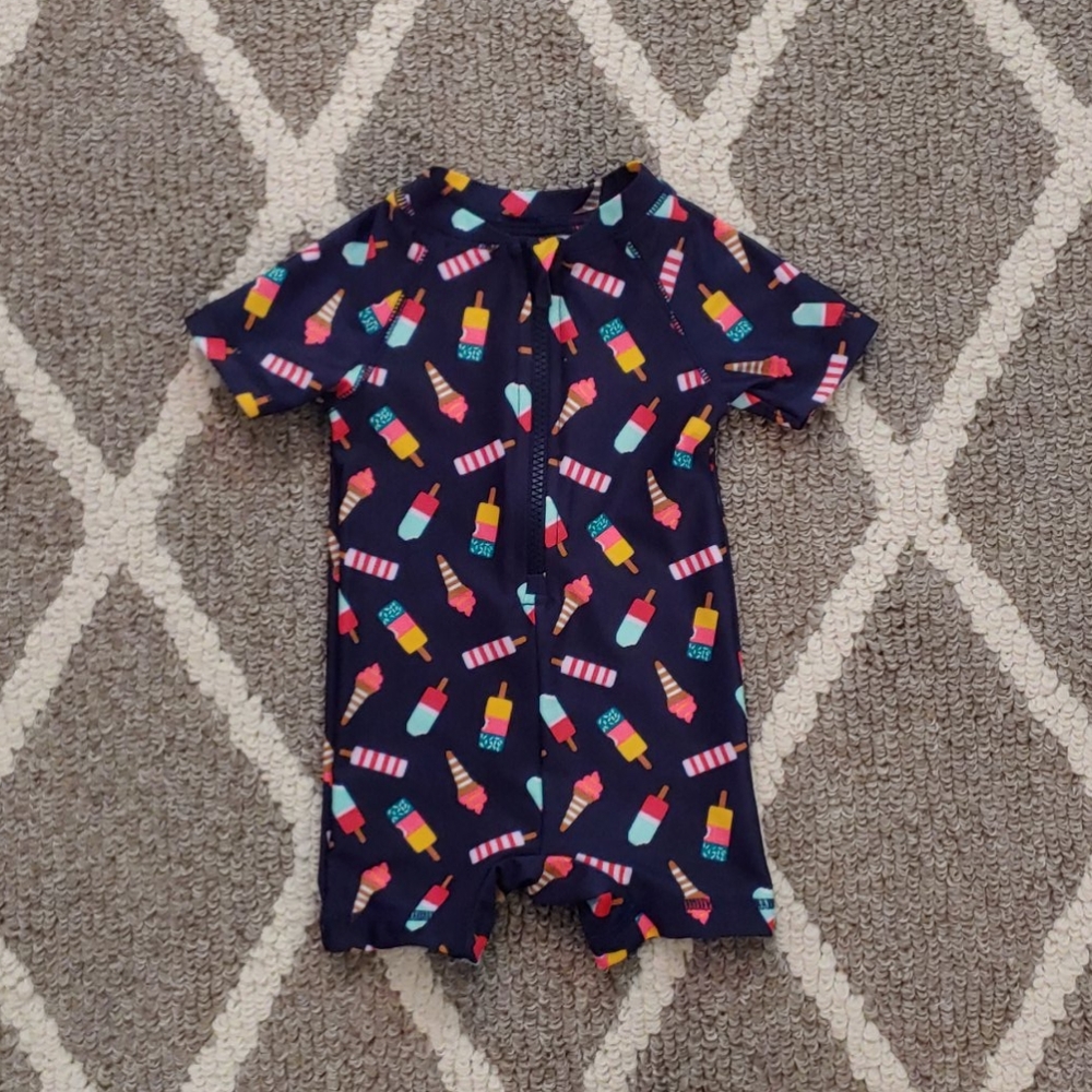 🌟 Old Navy Swim Jumper